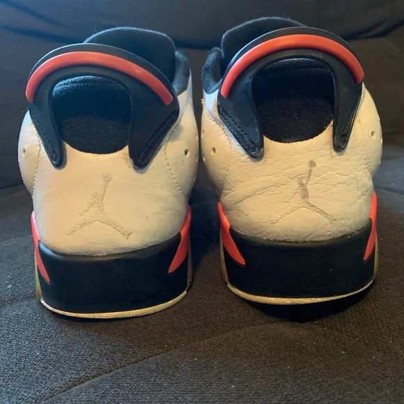 Jordan 6 low - Picture 5 of 9